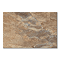 Burbank Brown Stone Effect Wall and Floor Tiles - 400 x 600mm