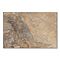 Burbank Brown Stone Effect Wall and Floor Tiles - 400 x 600mm