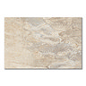 Burbank Cream Stone Effect Wall and Floor Tiles - 400 x 600mm