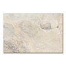 Burbank Cream Stone Effect Wall and Floor Tiles - 400 x 600mm