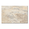Burbank Cream Stone Effect Wall and Floor Tiles - 400 x 600mm