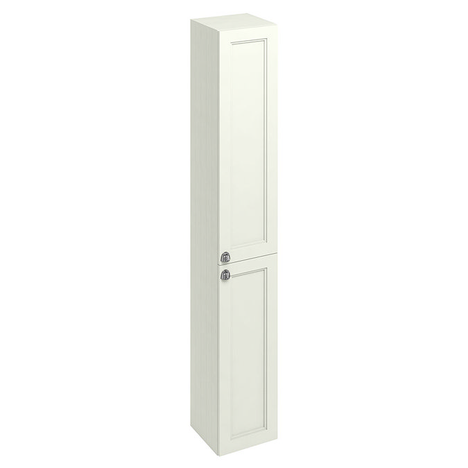 Burlington 30 2-Door Tall Unit - Sand Large Image