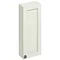 Burlington 30 Single Door Wall Unit - Sand Large Image