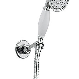 Burlington - Additional Accessory Shower Hook - V18 Medium Image