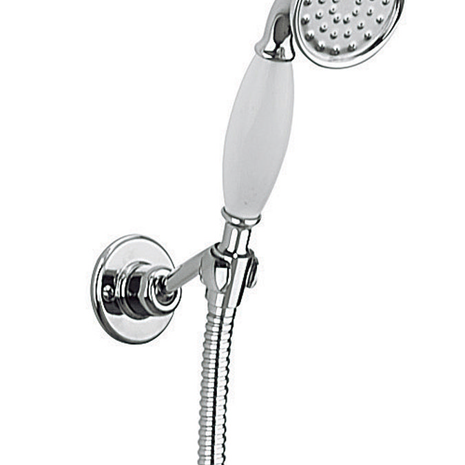Burlington - Additional Accessory Shower Hook - V18 Large Image