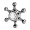 Burlington Birkenhead Valve Handle (single) Profile Large Image