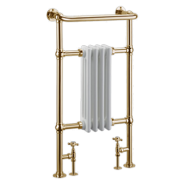 Victorian Plumbing
