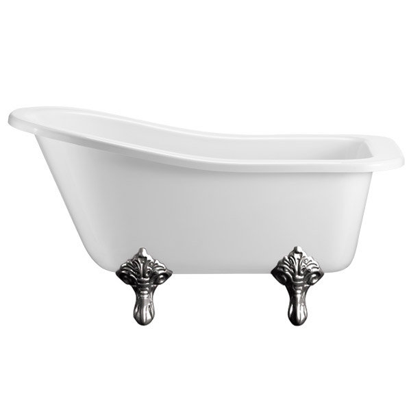 1500 Slipper Bath Burlington Victorian Plumbing