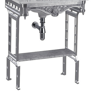 Victorian Plumbing