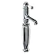 Burlington - Chelsea Straight Tall Basin Mixer - CHE1 Large Image