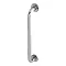 Burlington Chrome Straight Grab Rail - A54CHR Large Image