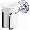 Burlington Chrome Tumbler Holder - A2CHR Large Image