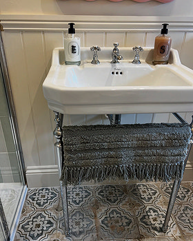 Victorian Plumbing