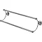 Burlington - Double Chrome Towel Rail - A17CHR Large Image