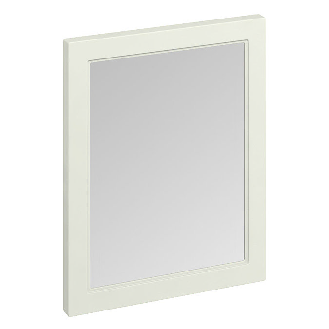 Burlington Framed 60 Mirror - Sand Large Image