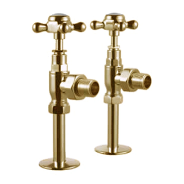 Victorian Plumbing