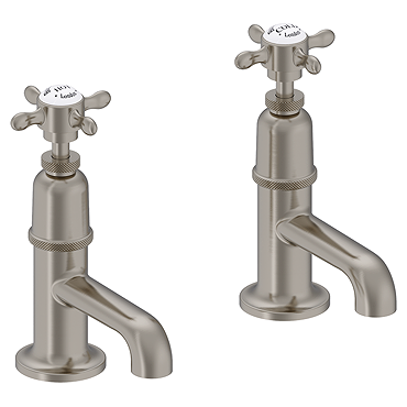 Victorian Plumbing