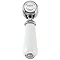 Burlington Kensington Regent - Chrome Basin Mixer with Pop Up Waste - KER4 Feature Large Image