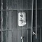 Burlington Riviera Chrome Art Deco 2 Outlet Thermostatic Concealed Shower Valve Profile Large Image
