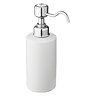Burlington Surface Mounted Soap Dispenser - A48CHR  Profile Large Image