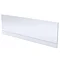 Buxton Double Ended Bath + Panels  Feature Large Image