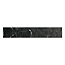 Calabor Black Marble Stone Effect Tiles - 80 x 442mm