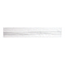 Calabor White Marble Stone Effect Tiles - 80 x 442mm