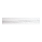 Calabor White Marble Stone Effect Tiles - 80 x 442mm