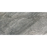 Calanna Anthracite Gloss Speckled Stone Effect Tiles - 300 x 600mm