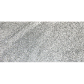 Calanna Anthracite Gloss Speckled Stone Effect Tiles - 300 x 600mm