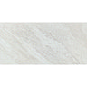 Calanna Ivory Gloss Speckled Stone Effect Tiles - 300 x 600mm