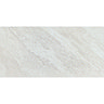 Calanna Ivory Gloss Speckled Stone Effect Tiles - 300 x 600mm