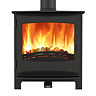 Caldo Ashbourne Multi Fuel Stove
