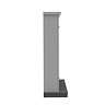 Caldo Kensington Timber Electric Fireplace Suite