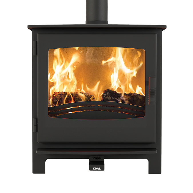 Caldo Nova Multi Fuel Stove