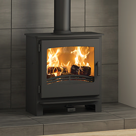 Caldo Nova Multi Fuel Stove
