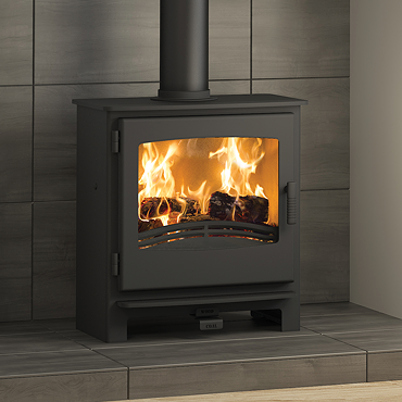 Caldo Nova Multi Fuel Stove