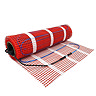 Caldo Underfloor Heating Mat with Digital Programmable Thermostat Bundle