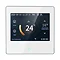 Caldo Underfloor Heating Programmable Touch Screen Thermostat Large Image