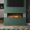Caldo Verdant 1000 Hole in the Wall Electric Fire