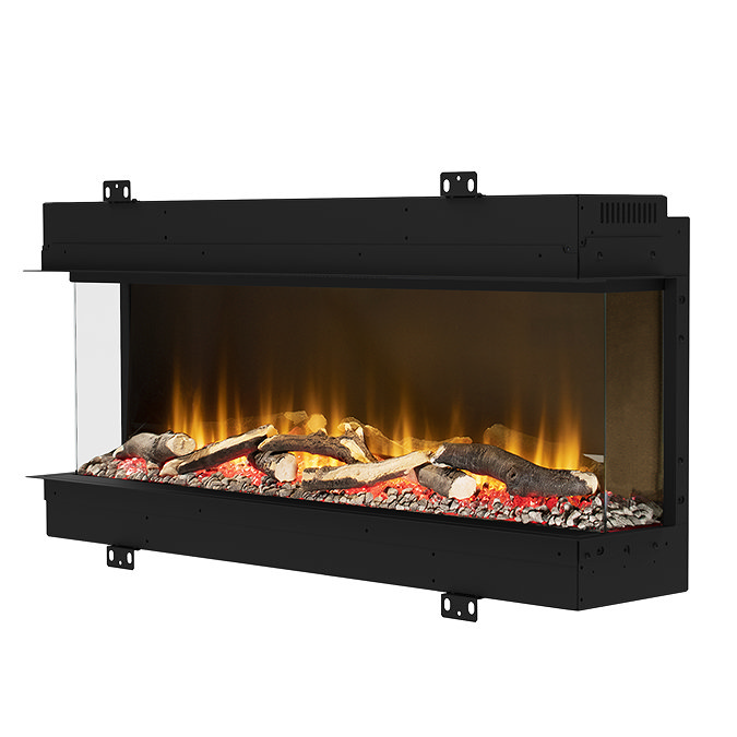 Caldo Verdant 1000 Hole in the Wall Electric Fire