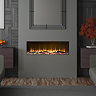 Caldo Verdant 1000 Hole in the Wall Electric Fire