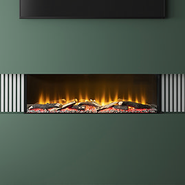 Caldo Verdant 1000 Hole in the Wall Electric Fire