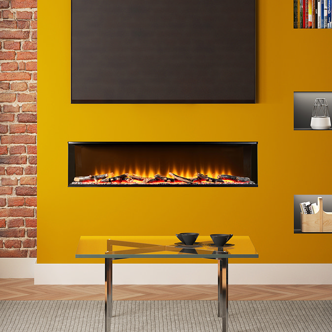 Caldo Verdant 1250 Hole in the Wall Electric Fire