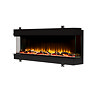 Caldo Verdant 1250 Hole in the Wall Electric Fire