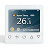 Caldo WiFi Electric Underfloor Heating Programmable Thermostat - White