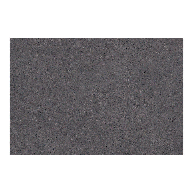 Calla Outdoor Anthracite Wall & Floor Tile - 600 x 900mm