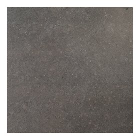 Calla Outdoor Anthracite Wall & Floor Tiles - 600 x 600mm