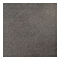 Calla Outdoor Anthracite Wall & Floor Tiles - 600 x 600mm