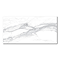 Callino Marble Effect Wall & Floor Tiles - 300 x 600mm